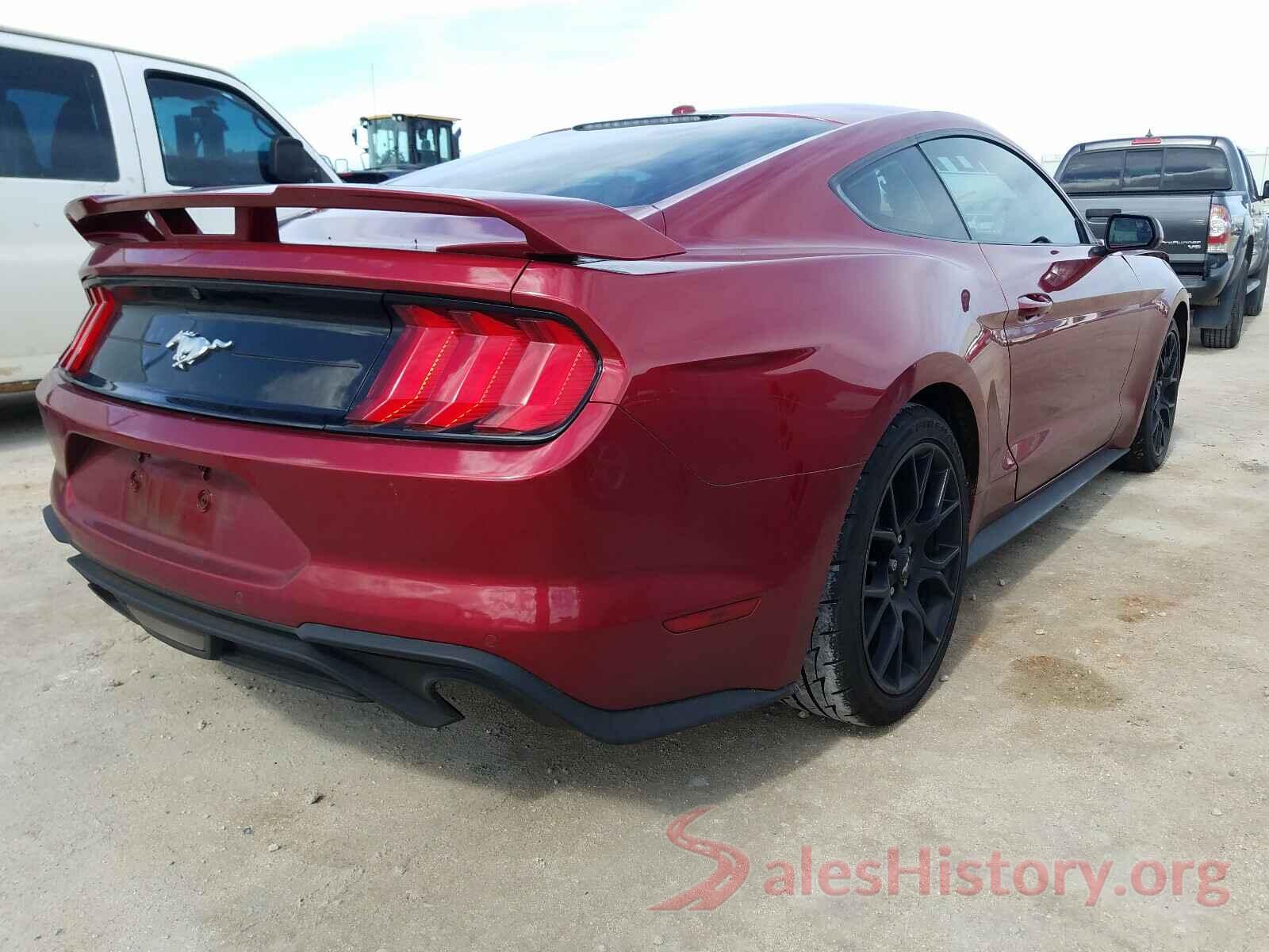 1FA6P8TH2J5109253 2018 FORD MUSTANG