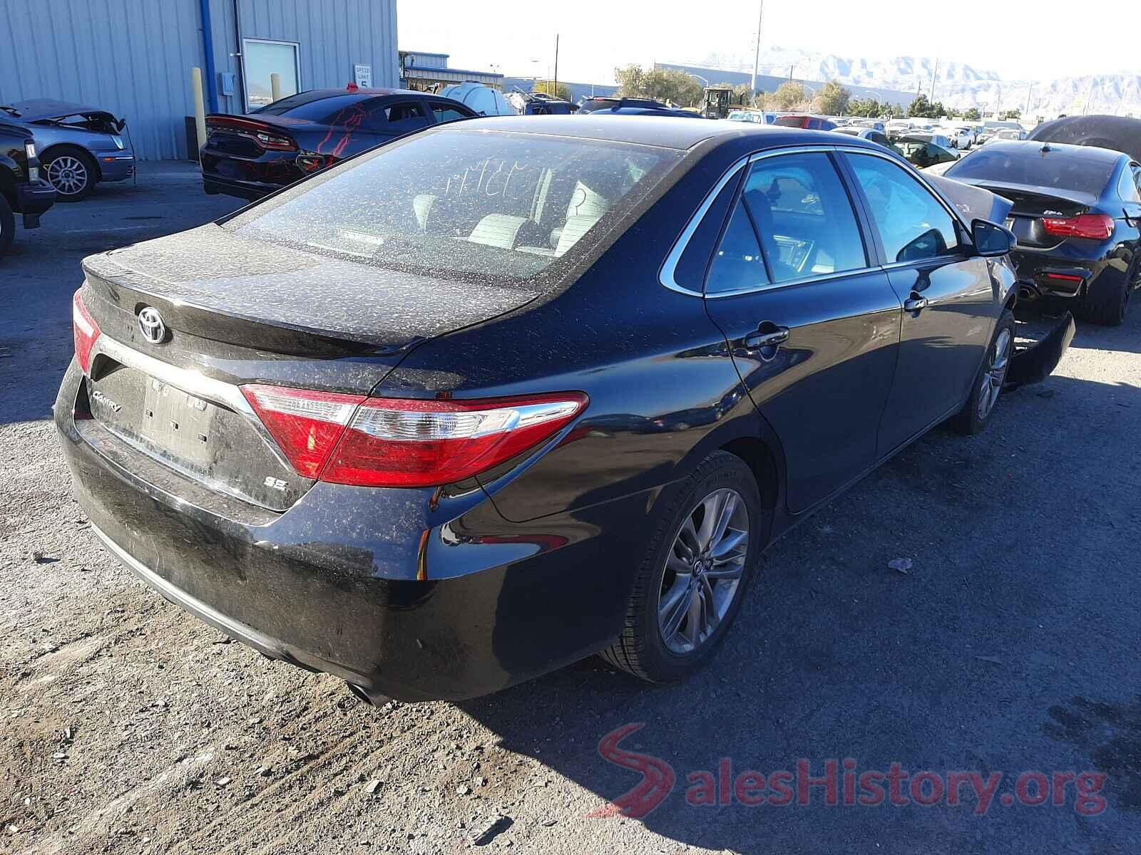 4T1BF1FK3HU330222 2017 TOYOTA CAMRY