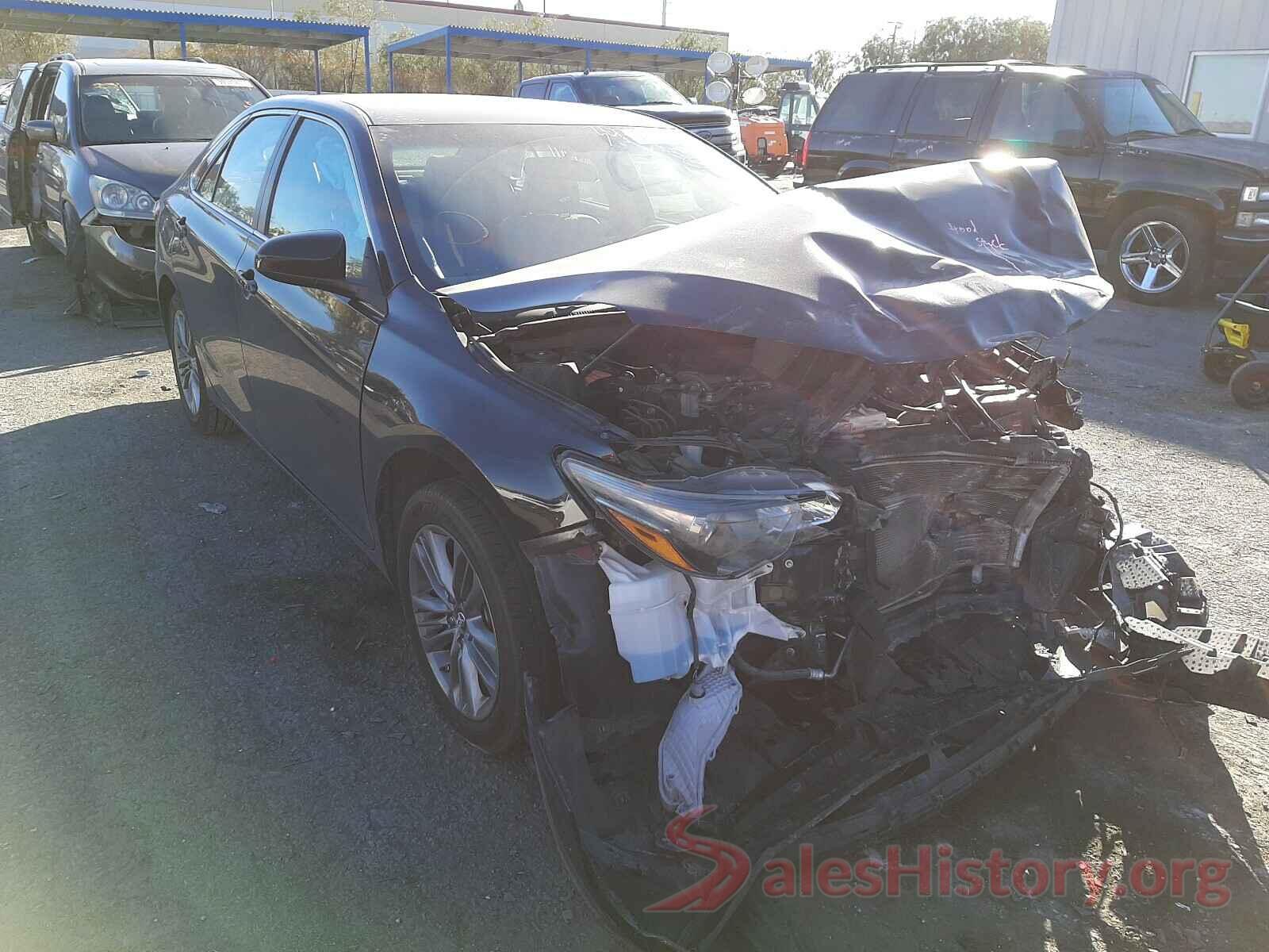 4T1BF1FK3HU330222 2017 TOYOTA CAMRY