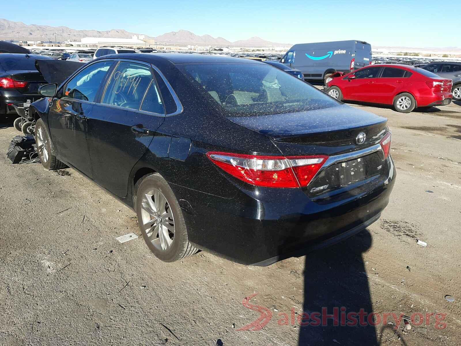 4T1BF1FK3HU330222 2017 TOYOTA CAMRY