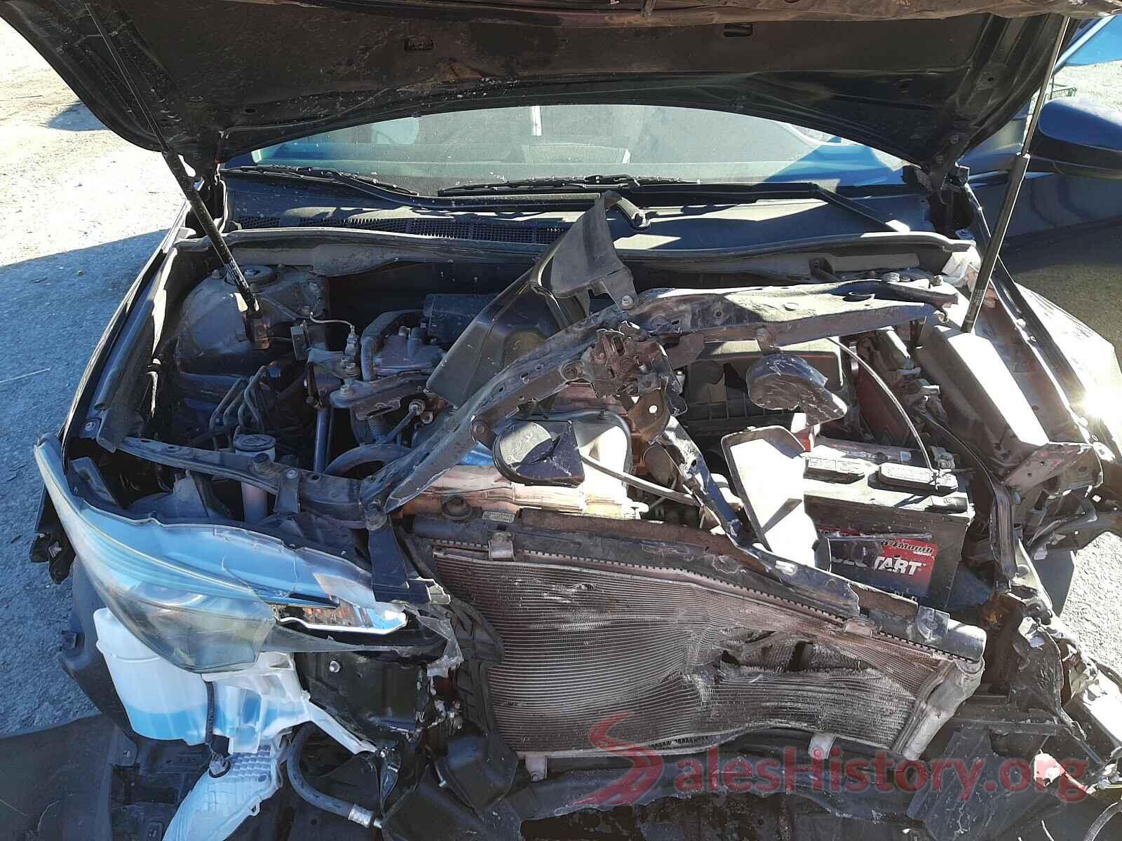 4T1BF1FK3HU330222 2017 TOYOTA CAMRY