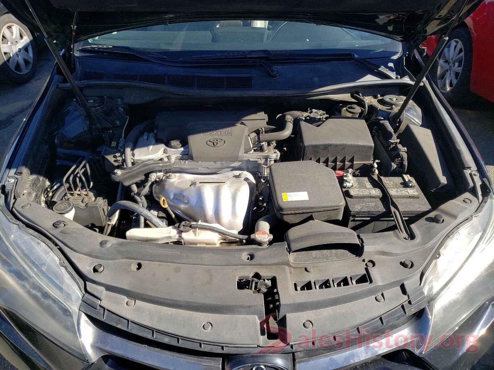 4T1BF1FK5GU237426 2016 TOYOTA CAMRY