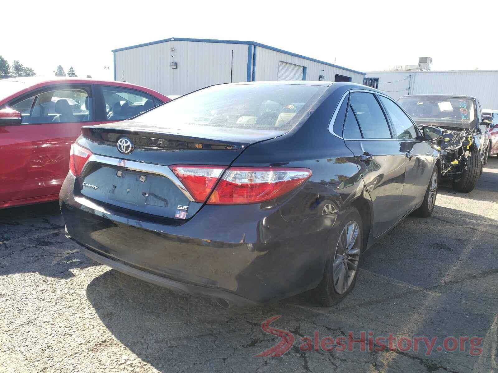 4T1BF1FK5GU237426 2016 TOYOTA CAMRY