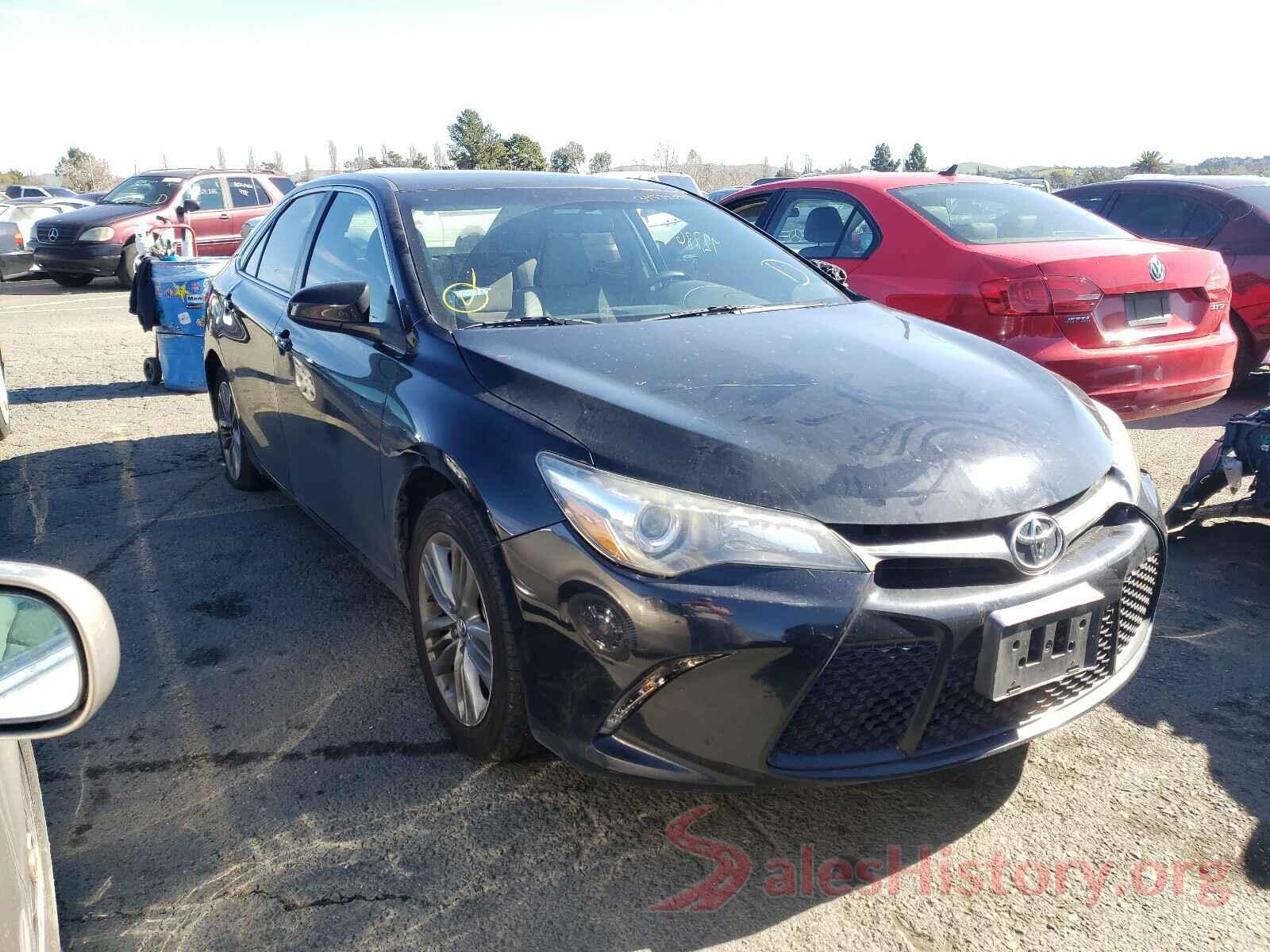 4T1BF1FK5GU237426 2016 TOYOTA CAMRY