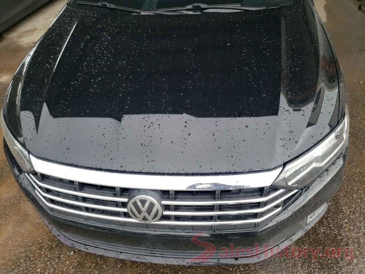 3VWC57BU8KM101792 2019 VOLKSWAGEN JETTA