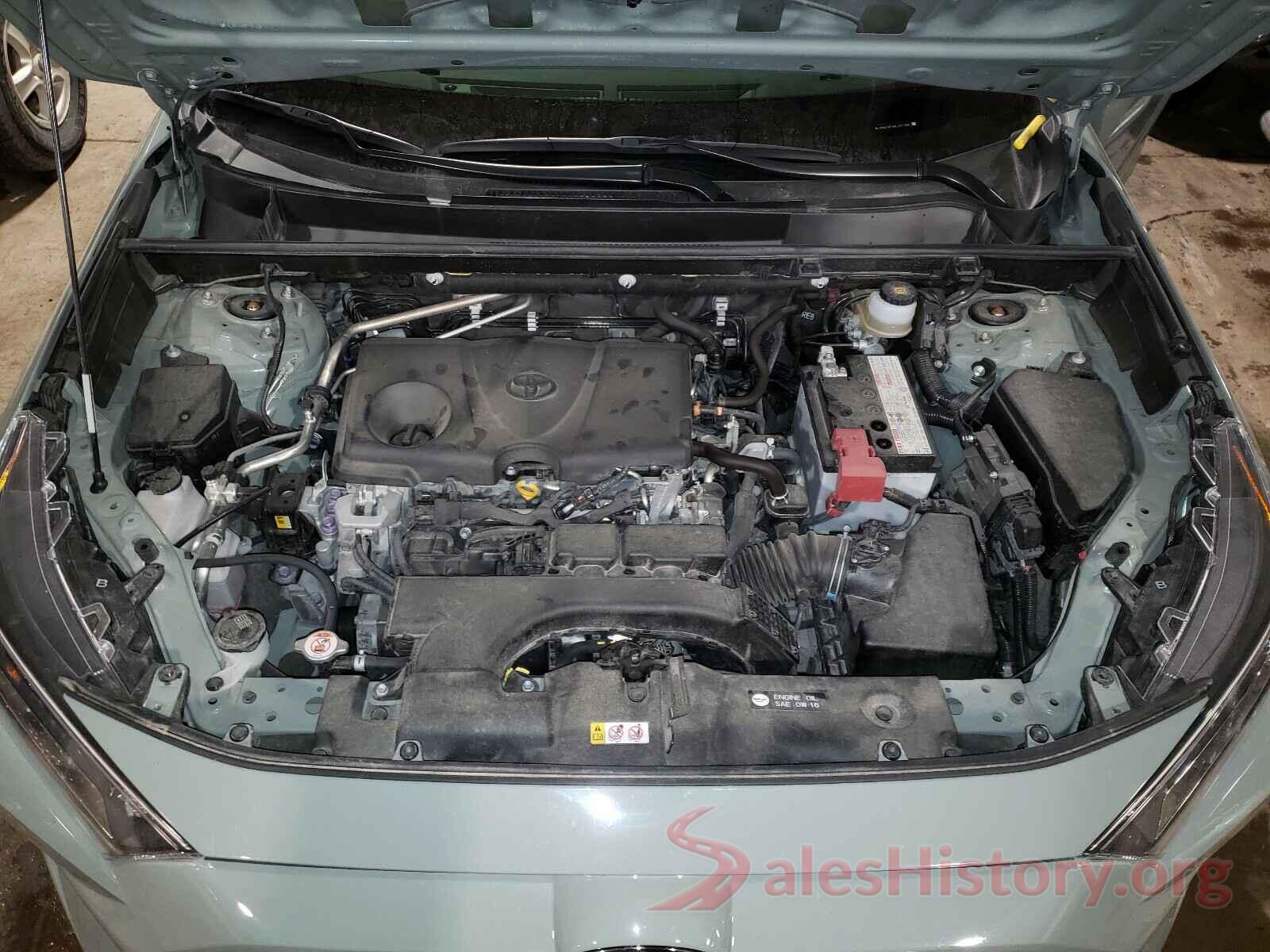 JTMA1RFV8KJ021880 2019 TOYOTA RAV4