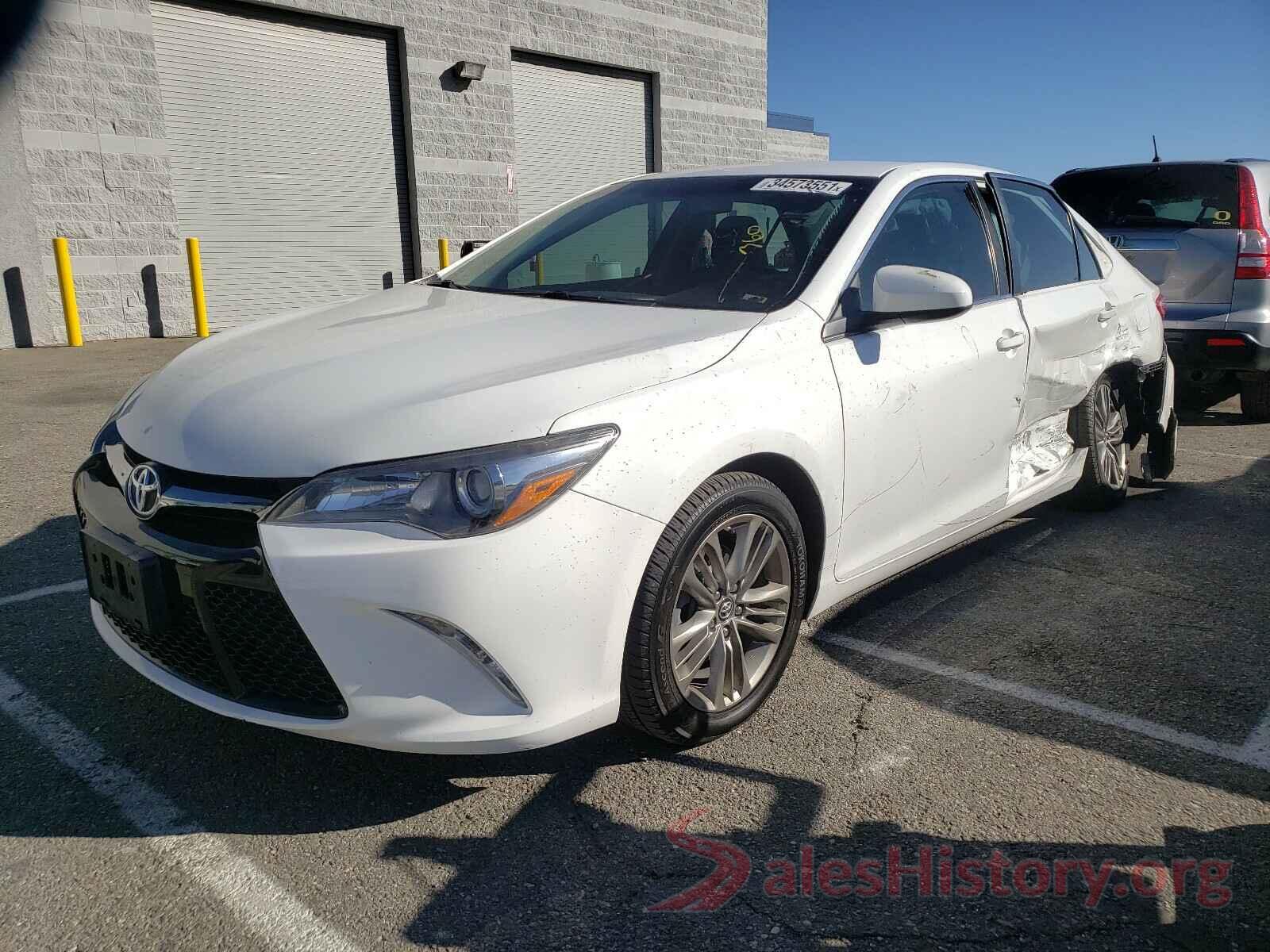 4T1BF1FK2HU397443 2017 TOYOTA CAMRY