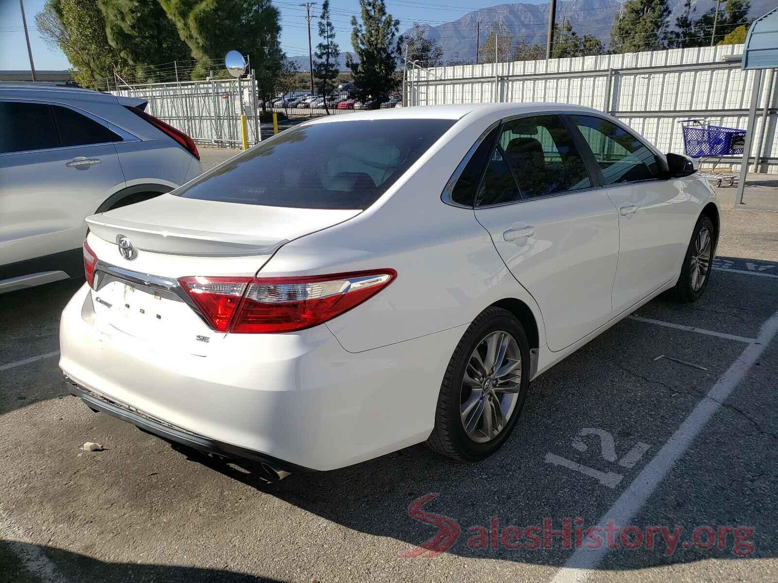 4T1BF1FK2HU397443 2017 TOYOTA CAMRY