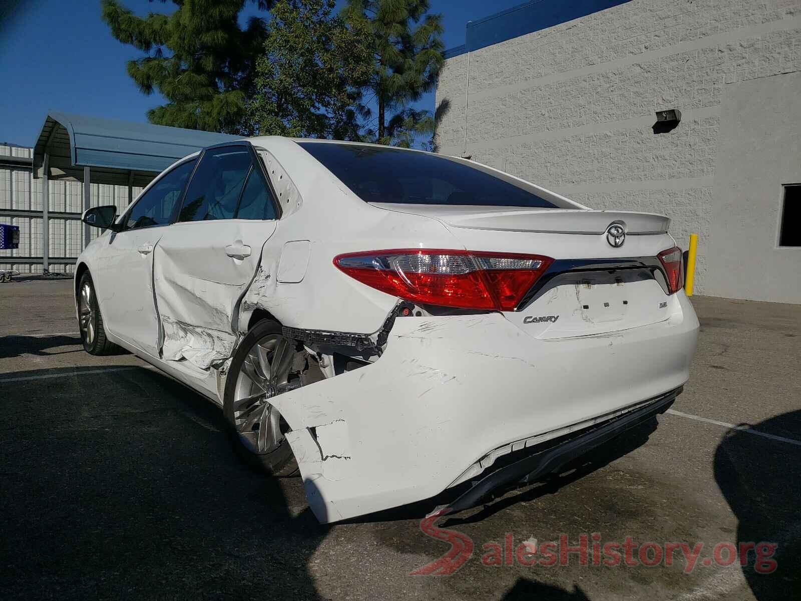 4T1BF1FK2HU397443 2017 TOYOTA CAMRY