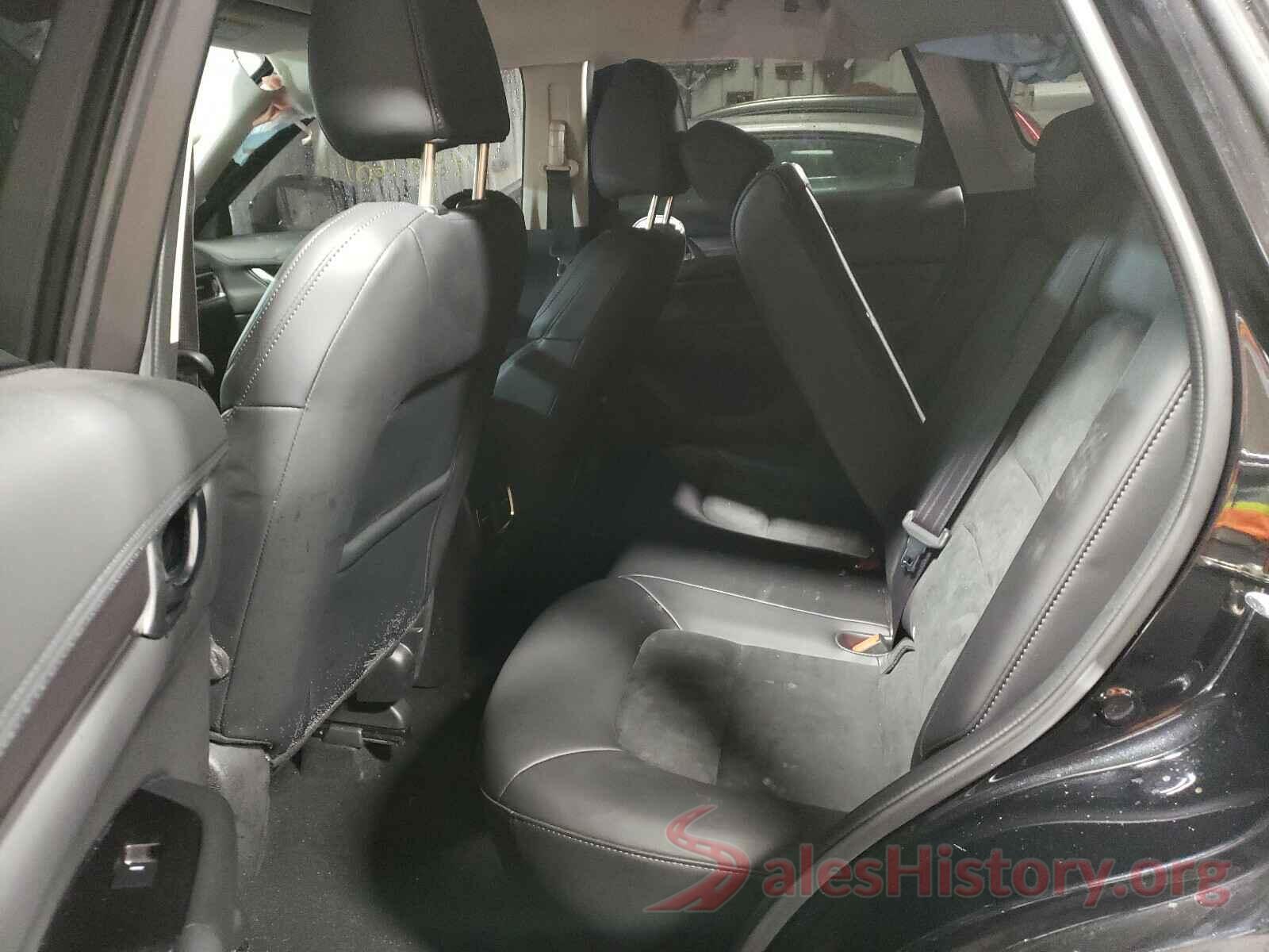 JM3KFBCM7K1622908 2019 MAZDA CX-5