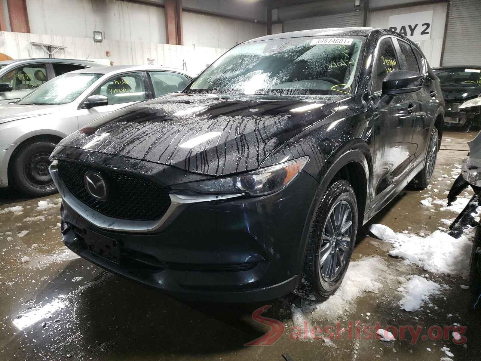 JM3KFBCM7K1622908 2019 MAZDA CX-5