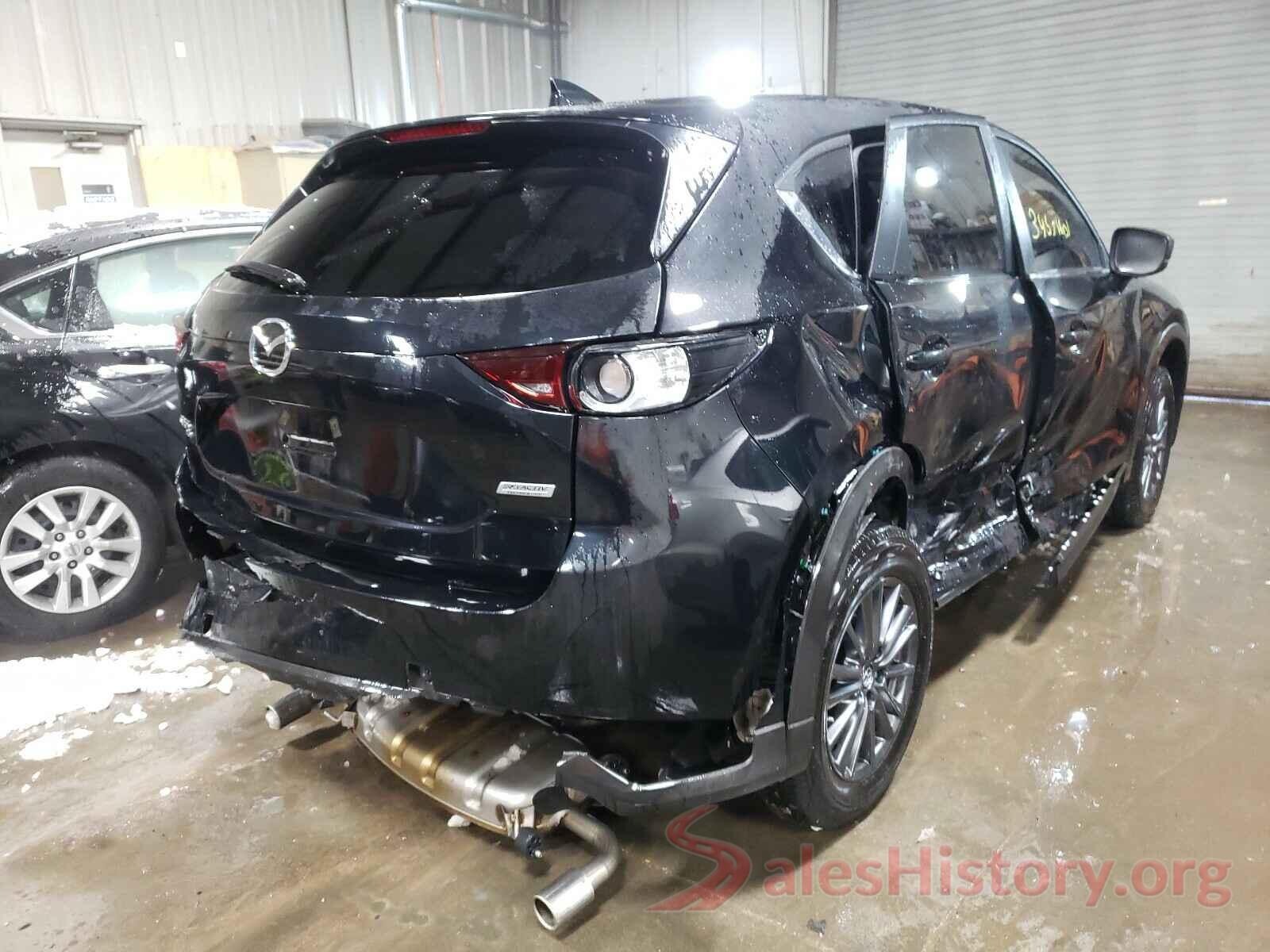 JM3KFBCM7K1622908 2019 MAZDA CX-5