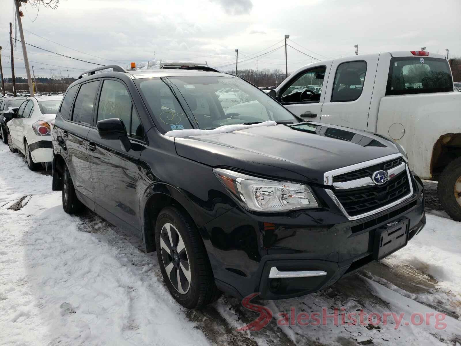 JF2SJAEC8HH408033 2017 SUBARU FORESTER