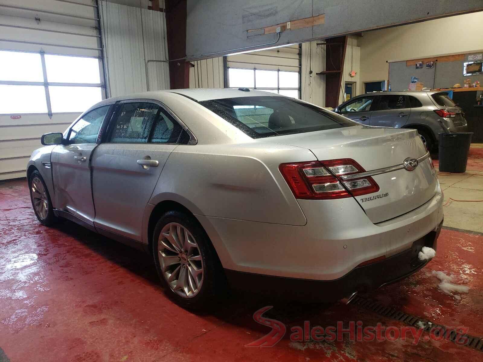 1FAHP2F85KG115605 2019 FORD TAURUS