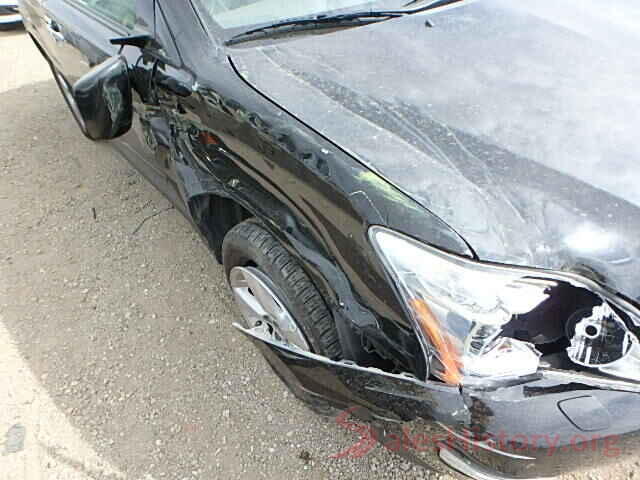 2T2GK31U08C054018 2008 LEXUS RX350