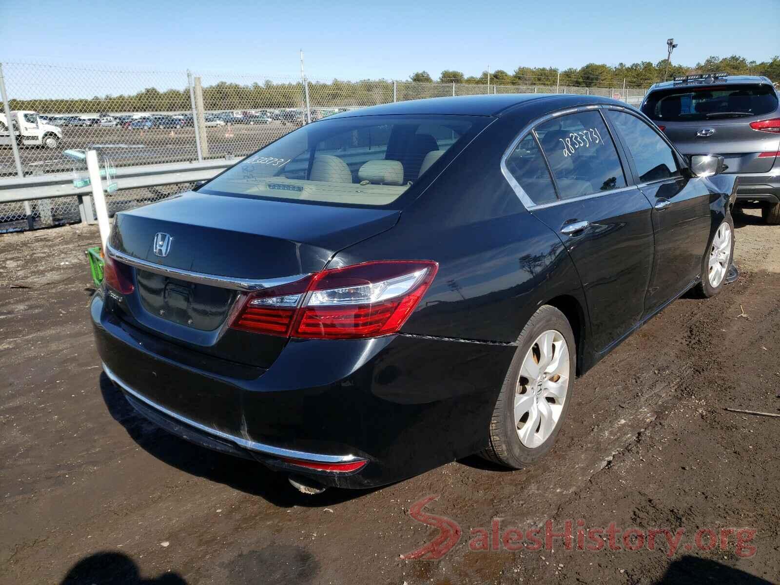 1HGCR2F37HA095549 2017 HONDA ACCORD