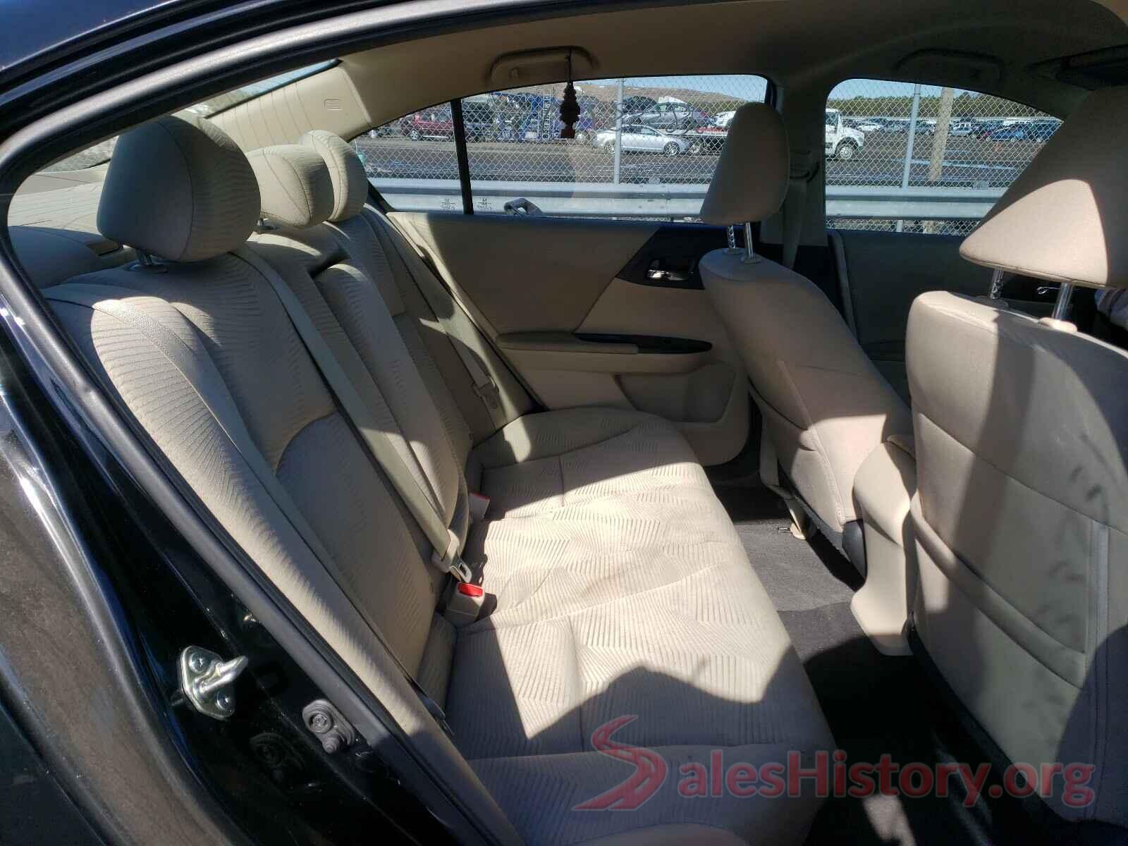 1HGCR2F37HA095549 2017 HONDA ACCORD