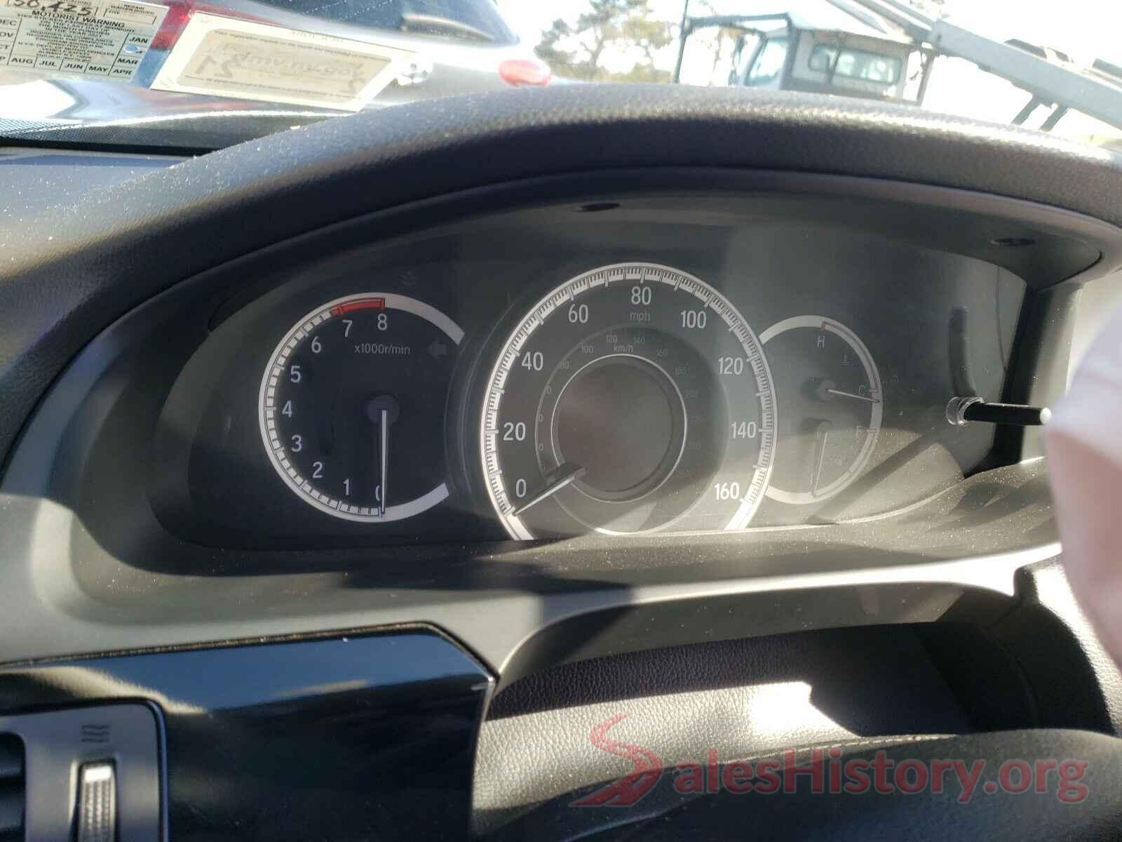 1HGCR2F37HA095549 2017 HONDA ACCORD