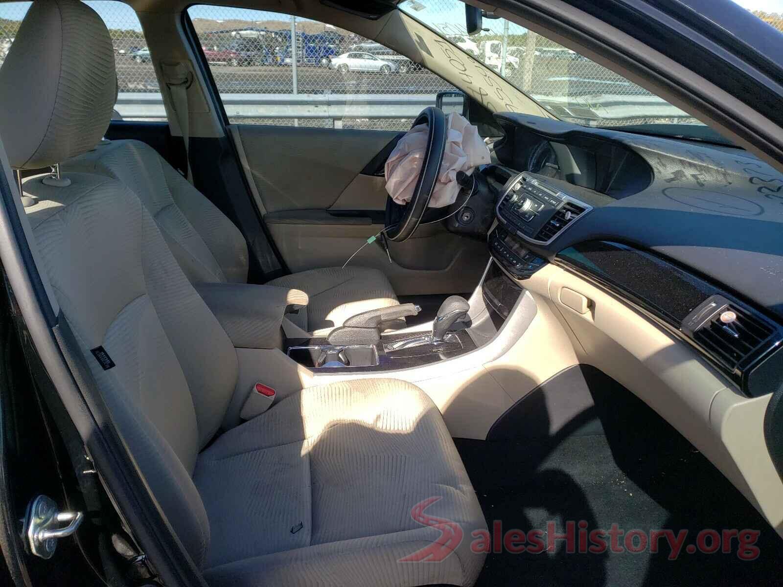 1HGCR2F37HA095549 2017 HONDA ACCORD