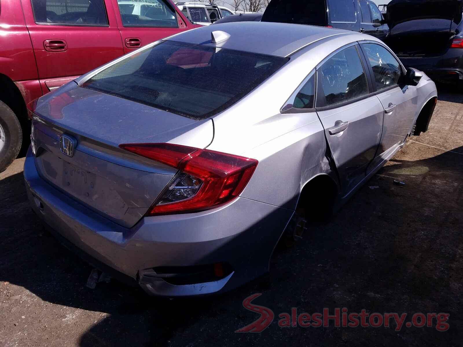 19XFC2F75JE041296 2018 HONDA CIVIC