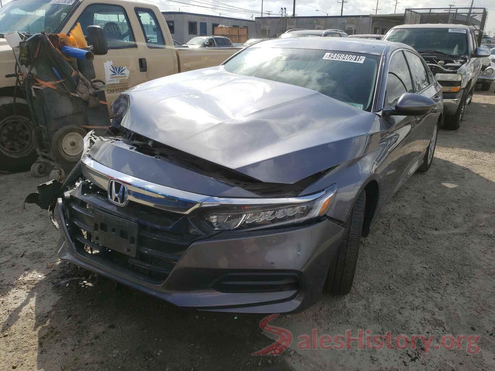 1HGCV1F13LA014639 2020 HONDA ACCORD