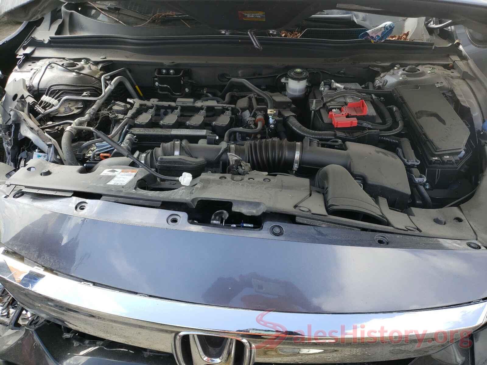 1HGCV1F13LA014639 2020 HONDA ACCORD