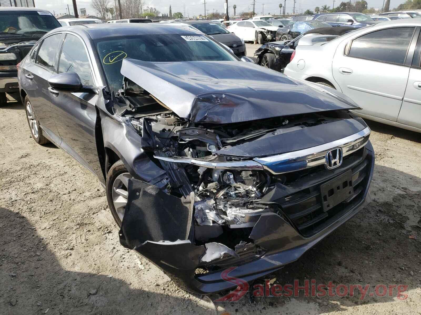 1HGCV1F13LA014639 2020 HONDA ACCORD