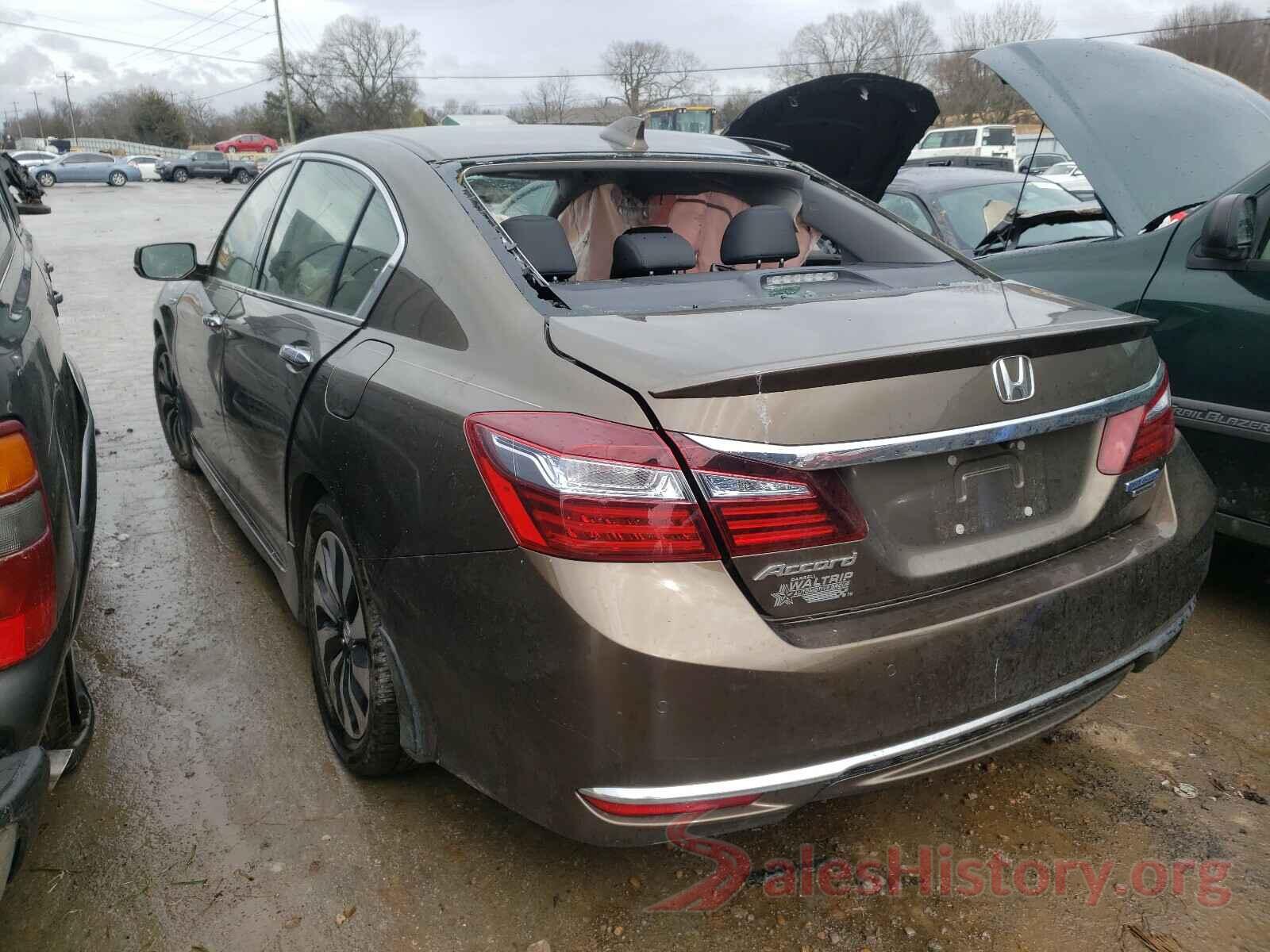 JHMCR6F73HC024425 2017 HONDA ACCORD