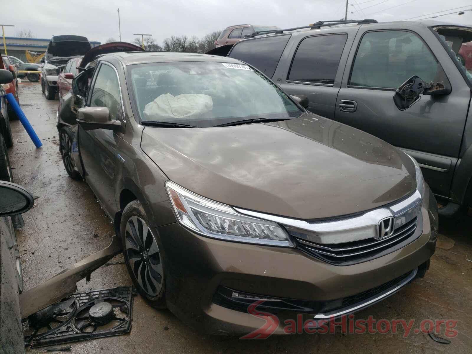 JHMCR6F73HC024425 2017 HONDA ACCORD