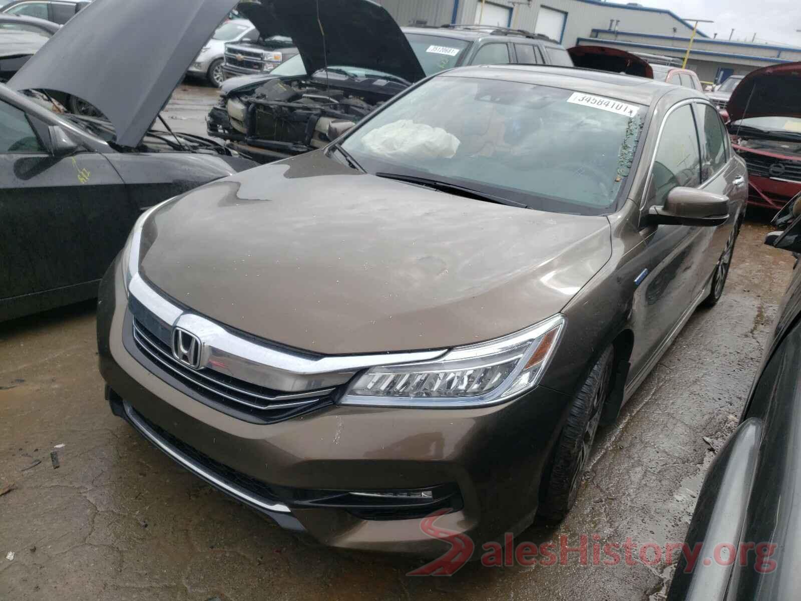 JHMCR6F73HC024425 2017 HONDA ACCORD