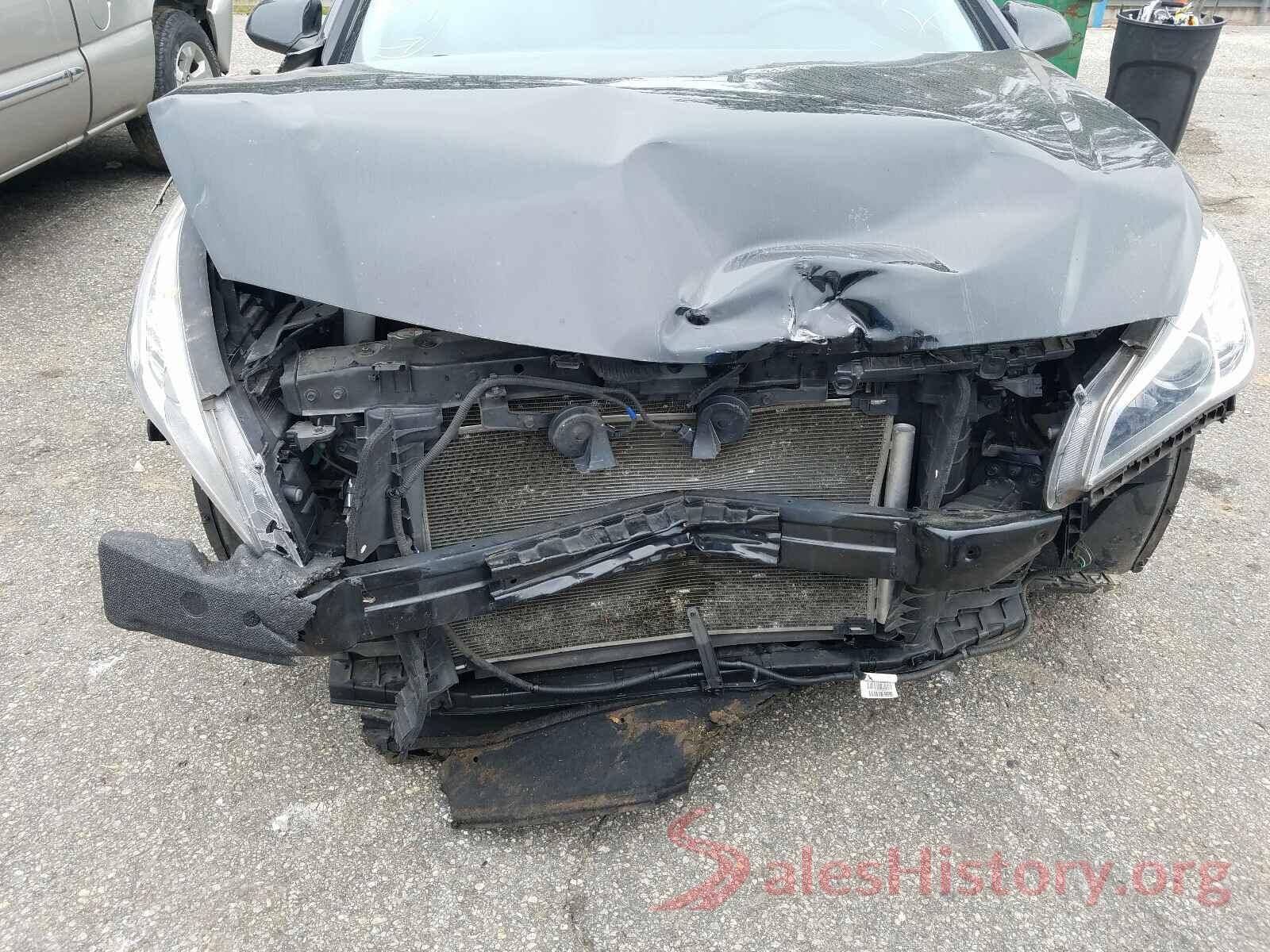 5NPE24AFXGH358164 2016 HYUNDAI SONATA