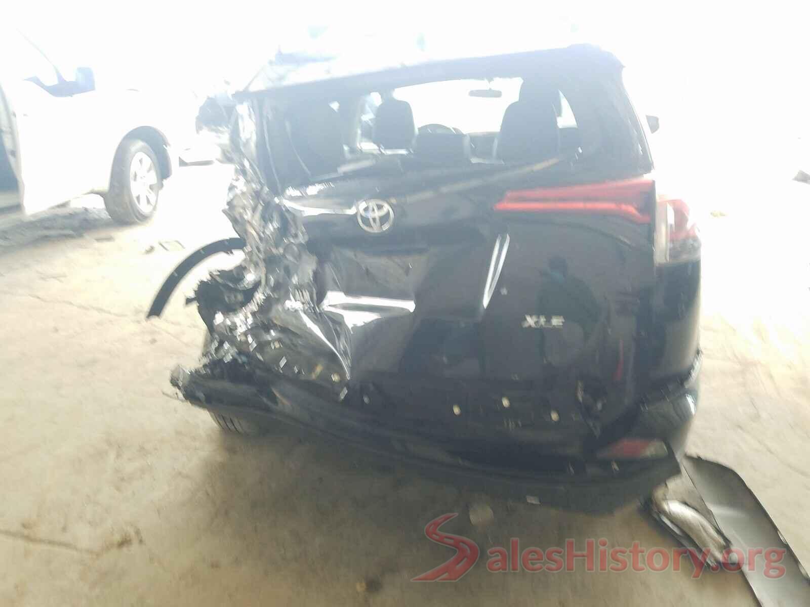 2T3WFREV7GW272259 2016 TOYOTA RAV4