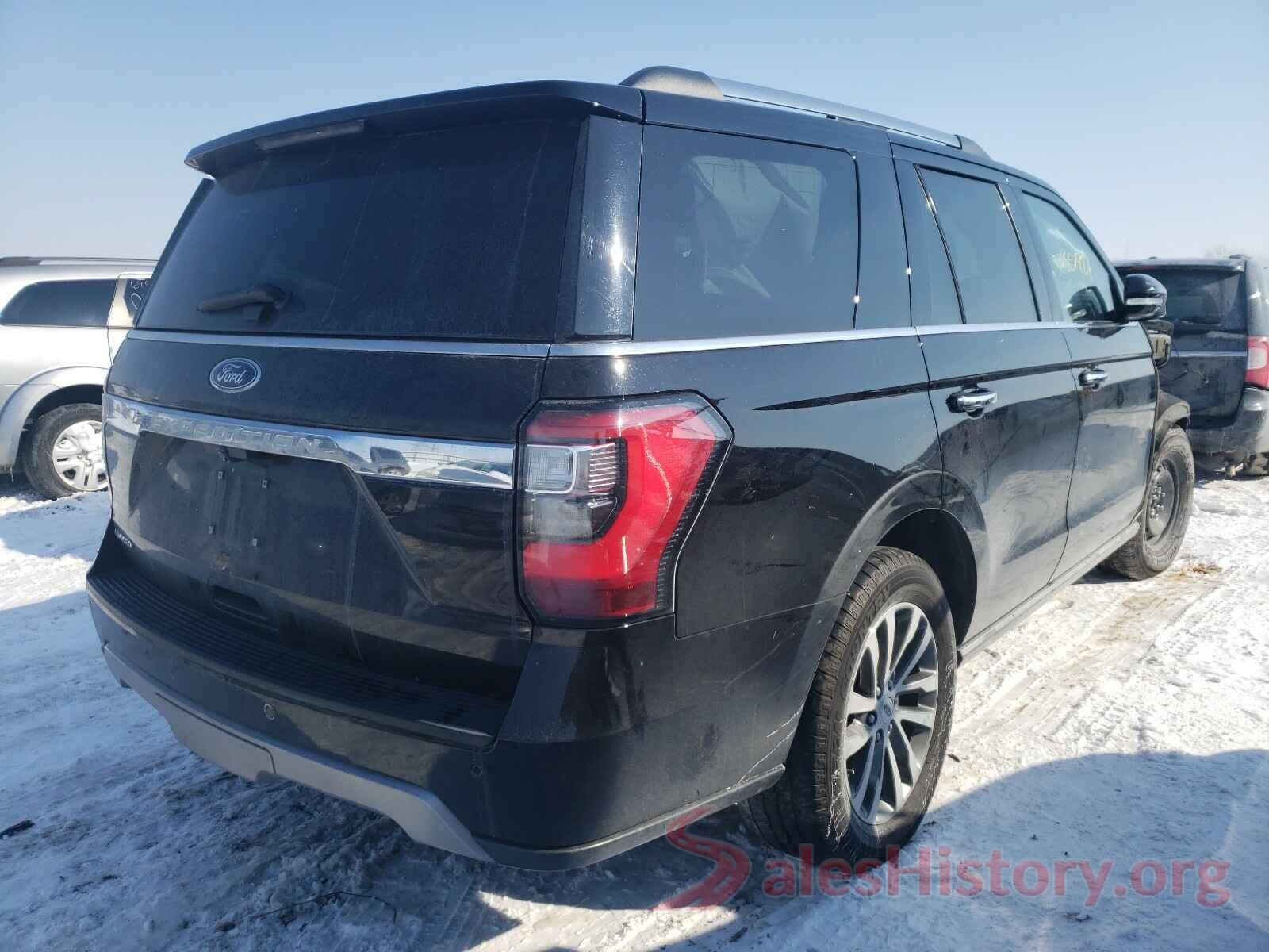 1FMJU2AT6JEA33100 2018 FORD EXPEDITION