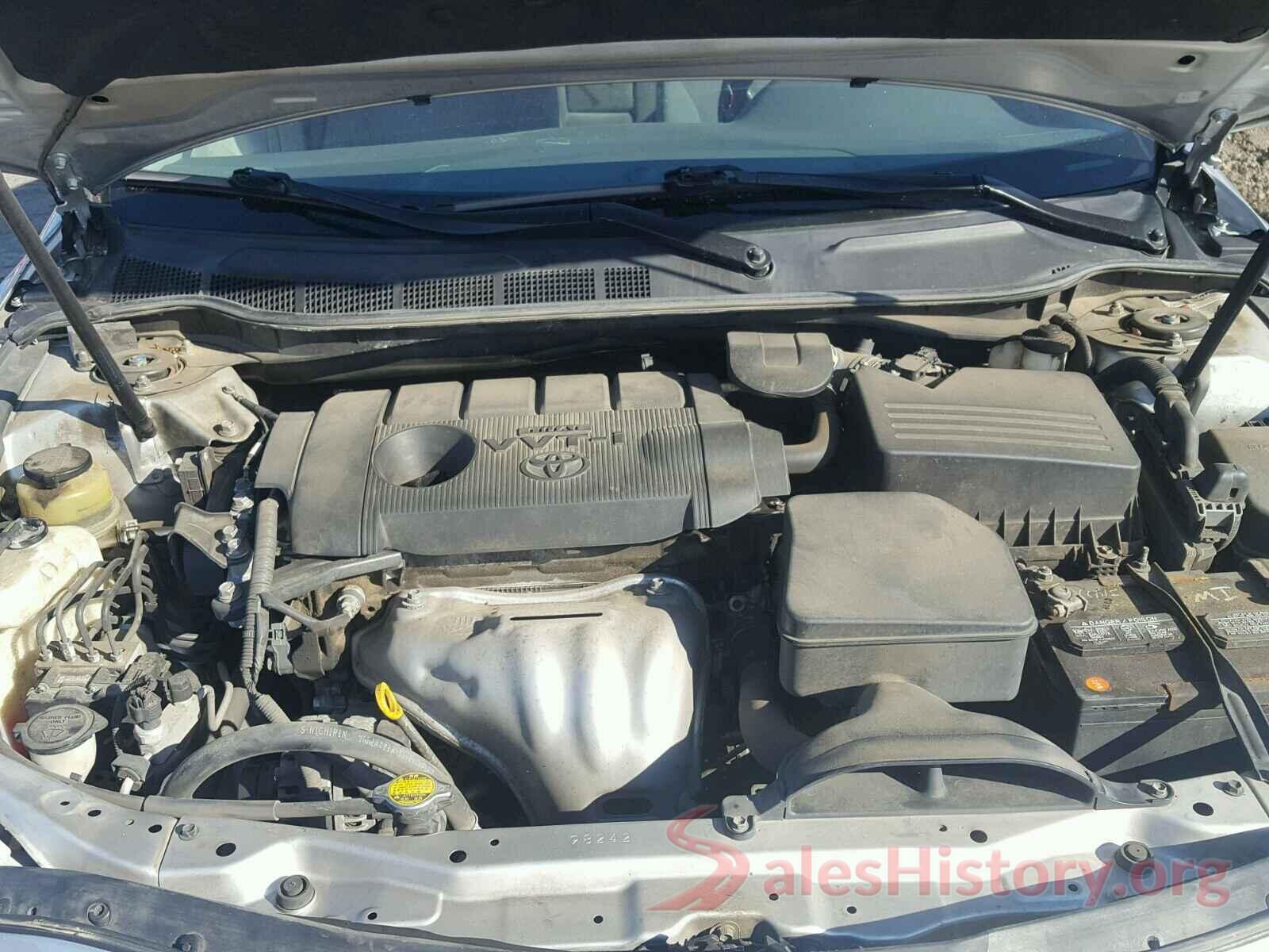 4T1BF3EK7BU677766 2011 TOYOTA CAMRY BASE