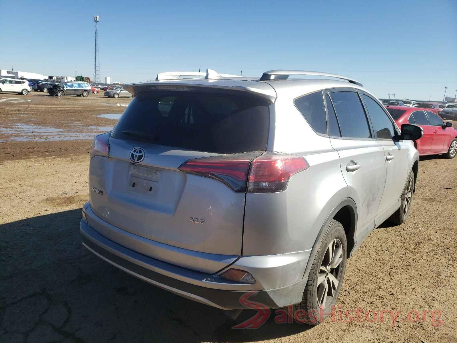 JTMWFREV0JD133207 2018 TOYOTA RAV4