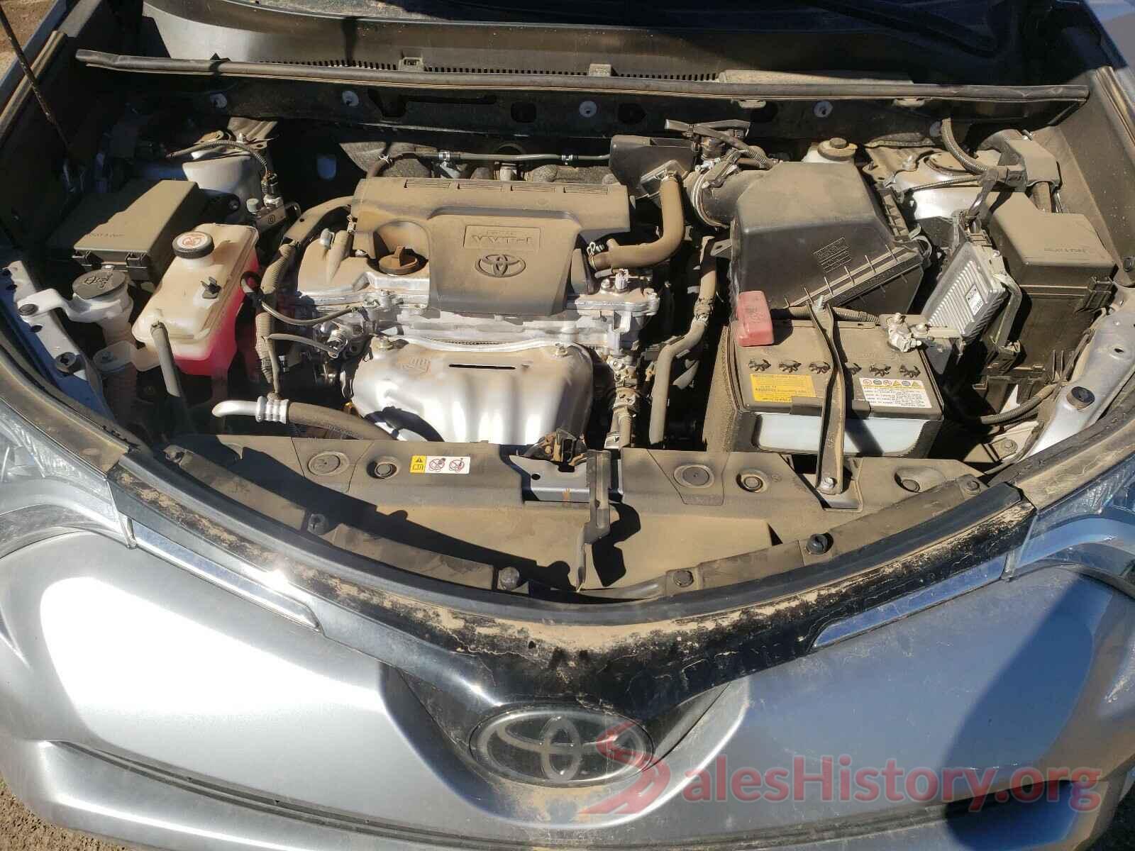 JTMWFREV0JD133207 2018 TOYOTA RAV4