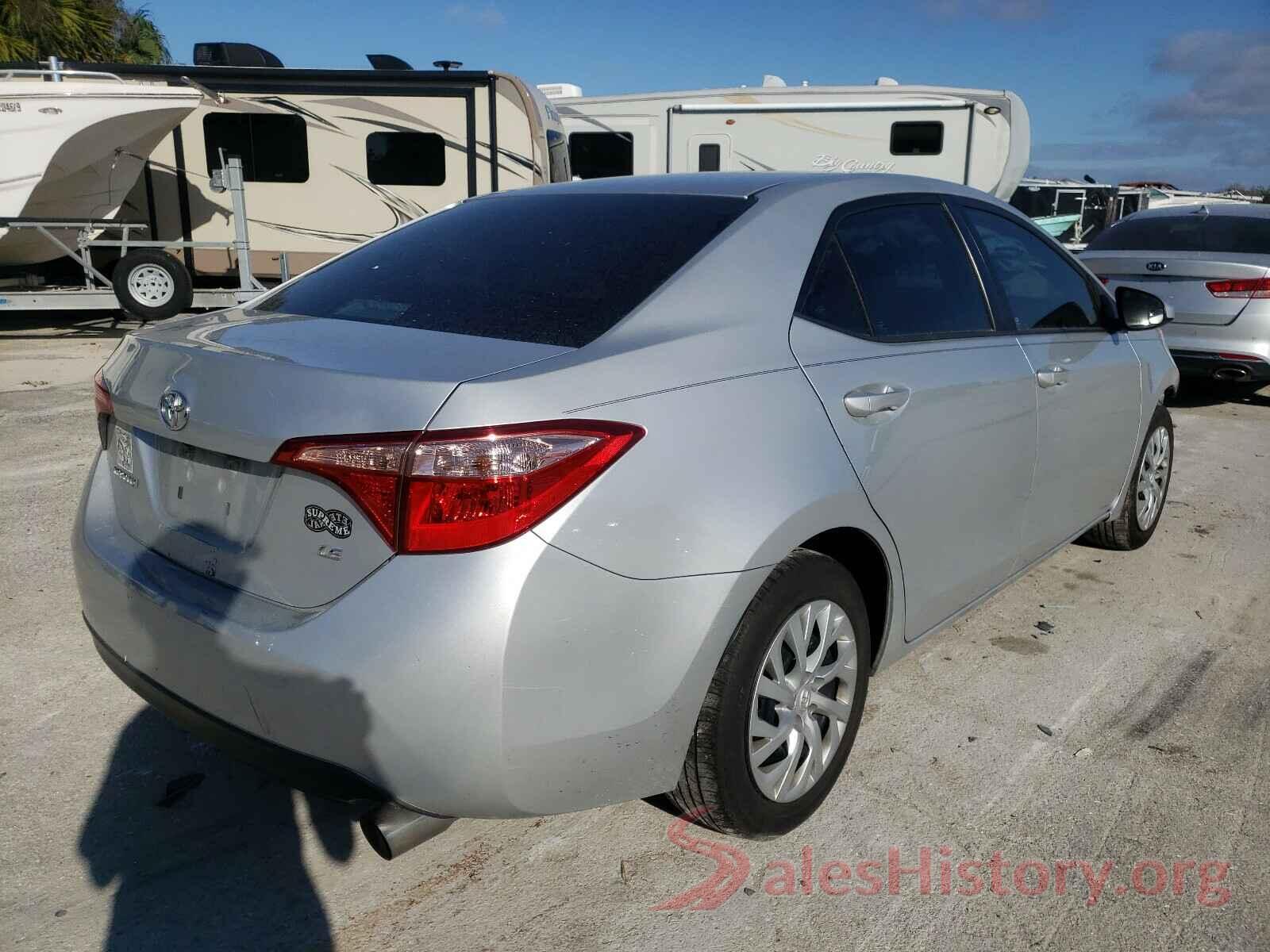 5YFBURHE3HP604676 2017 TOYOTA COROLLA