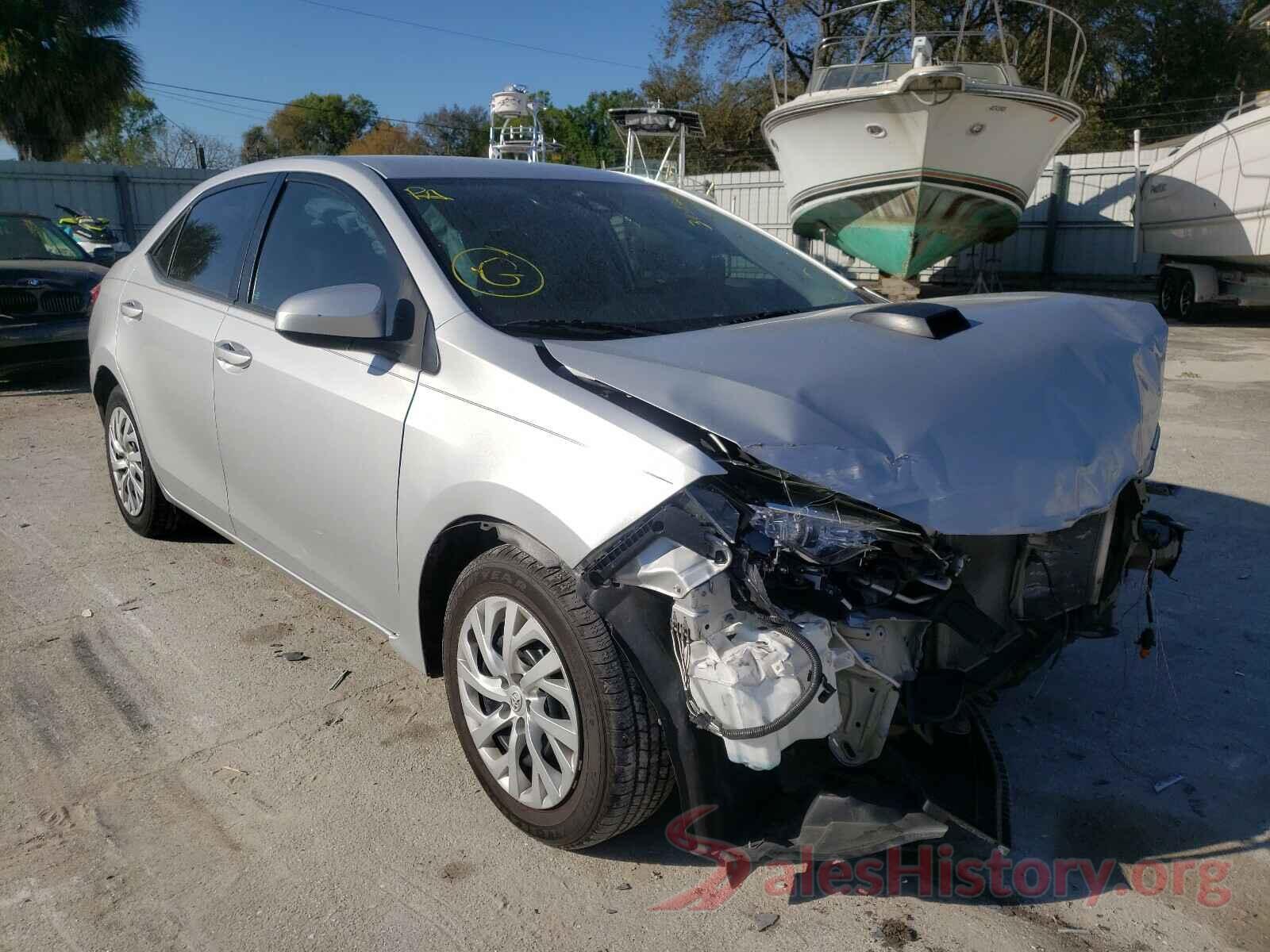 5YFBURHE3HP604676 2017 TOYOTA COROLLA