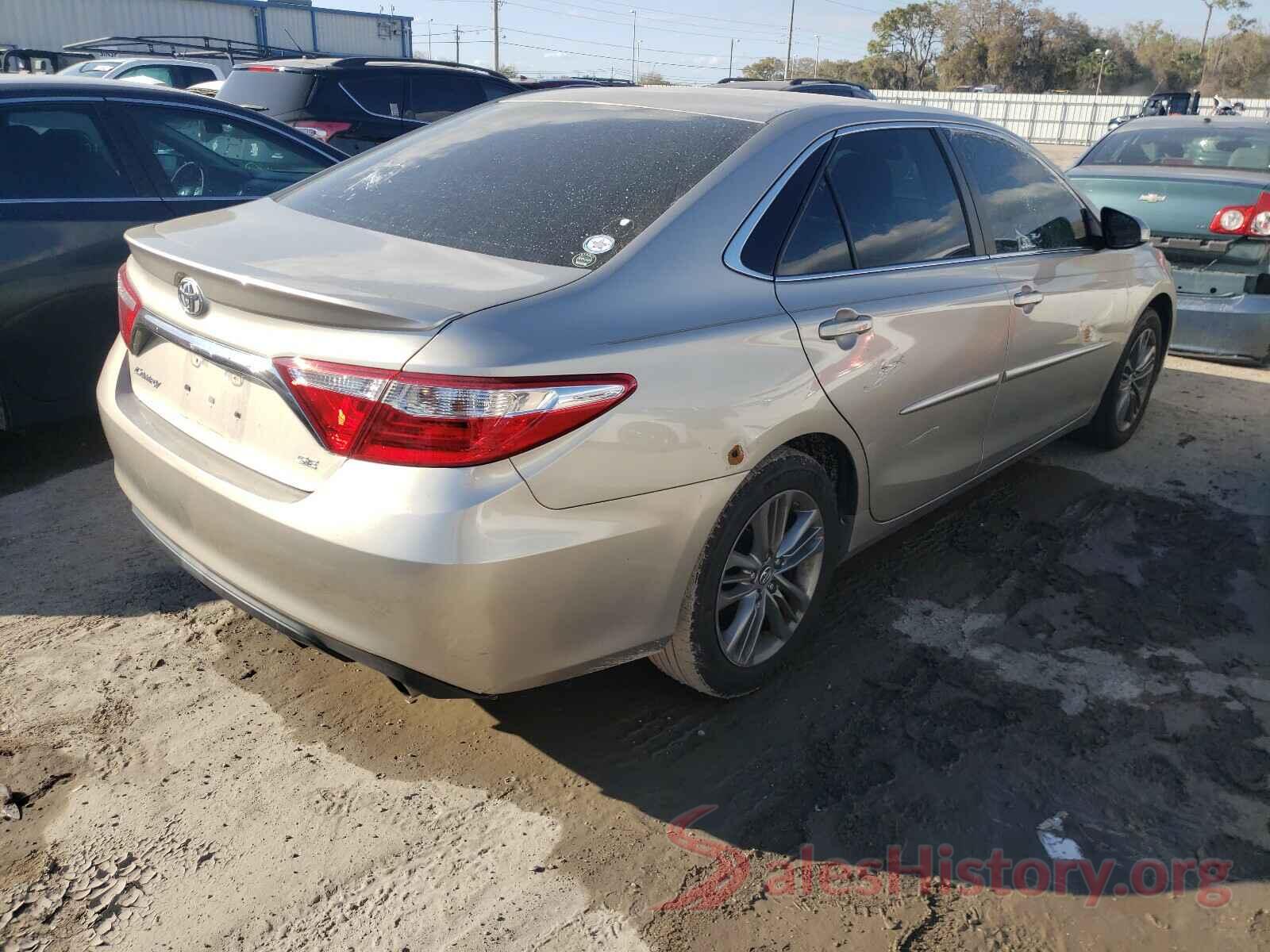 4T1BF1FK1HU273311 2017 TOYOTA CAMRY