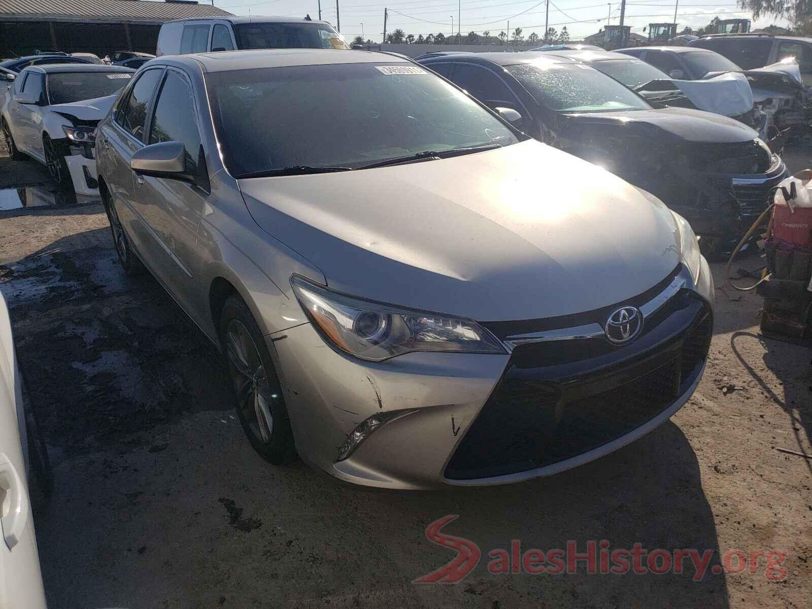 4T1BF1FK1HU273311 2017 TOYOTA CAMRY