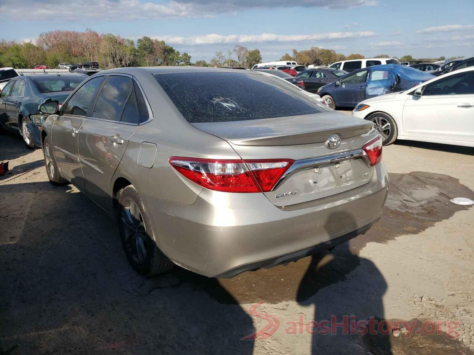 4T1BF1FK1HU273311 2017 TOYOTA CAMRY