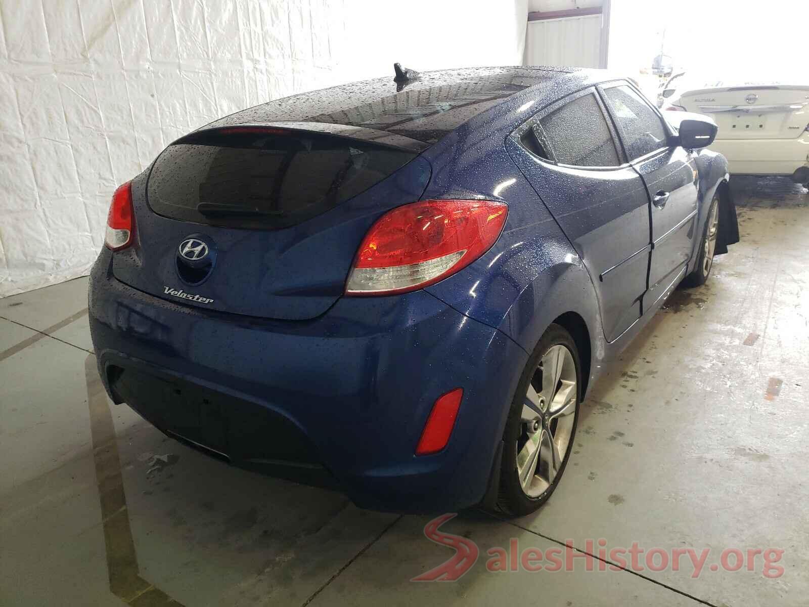 KMHTC6AD4HU323525 2017 HYUNDAI VELOSTER