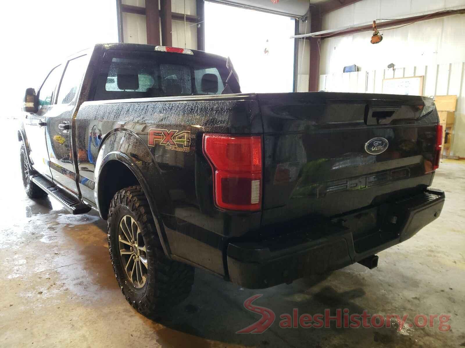 1FTFW1E5XKKC26525 2019 FORD F150