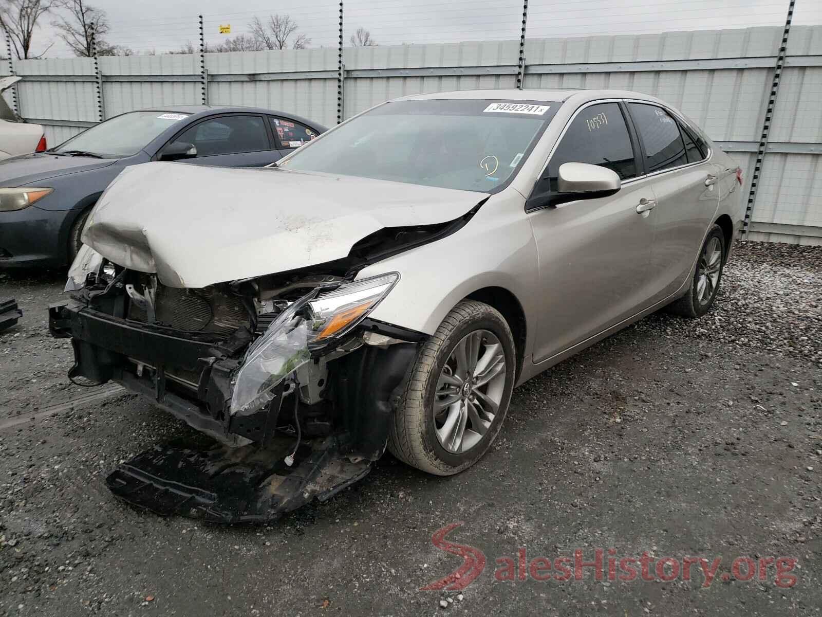 4T1BF1FK0HU365381 2017 TOYOTA CAMRY