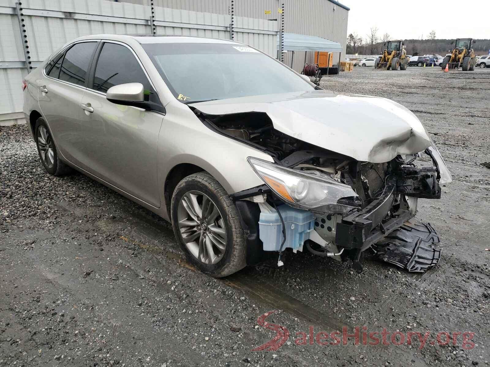 4T1BF1FK0HU365381 2017 TOYOTA CAMRY