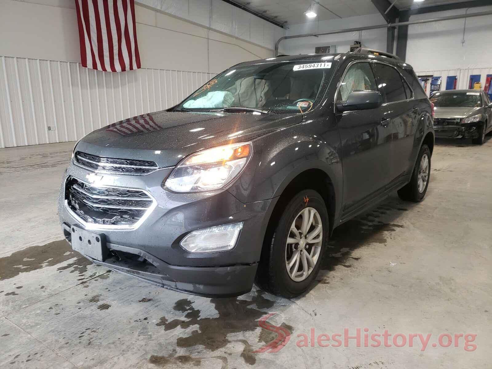 2GNALCEK2H1567292 2017 CHEVROLET EQUINOX