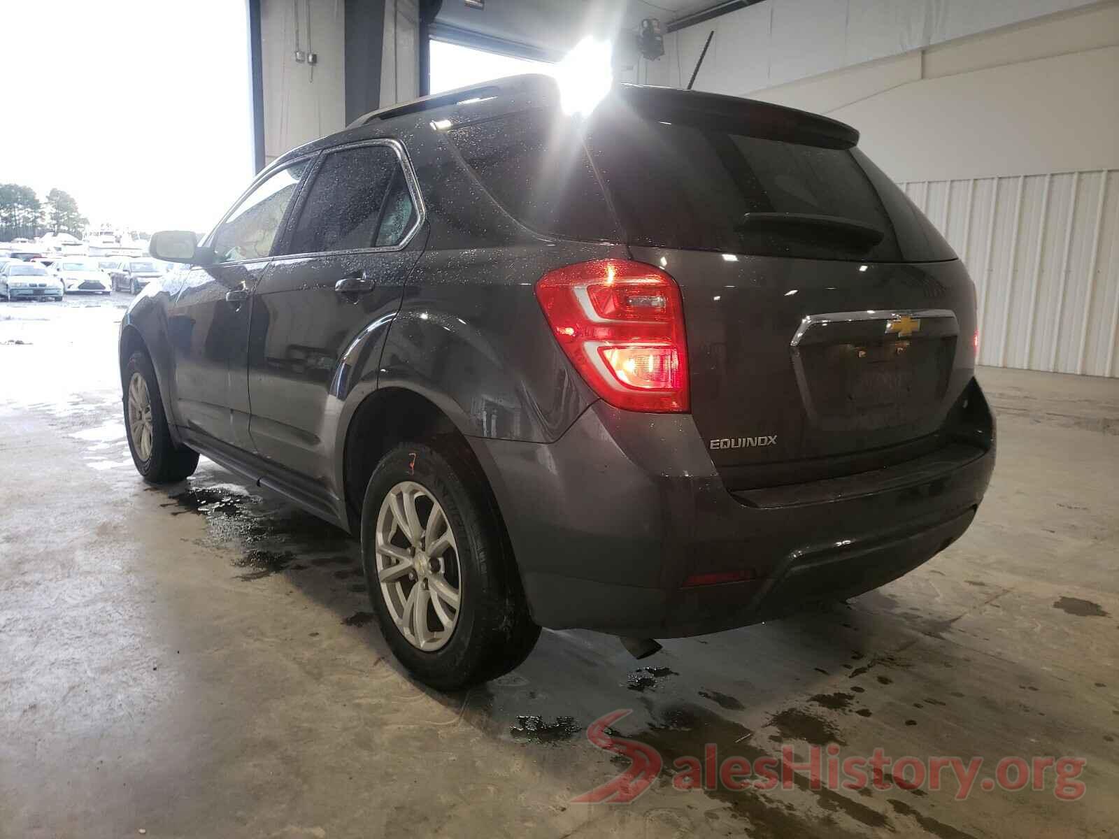 2GNALCEK2H1567292 2017 CHEVROLET EQUINOX