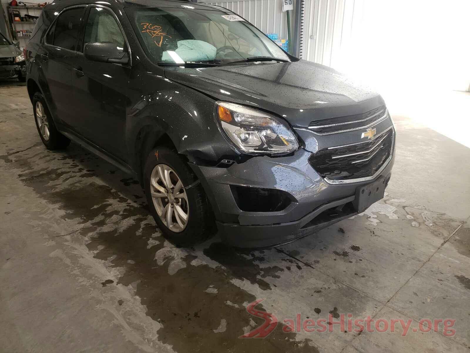 2GNALCEK2H1567292 2017 CHEVROLET EQUINOX