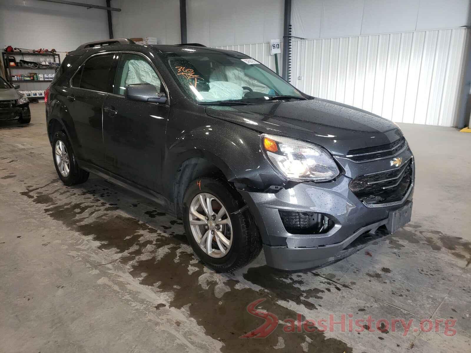 2GNALCEK2H1567292 2017 CHEVROLET EQUINOX