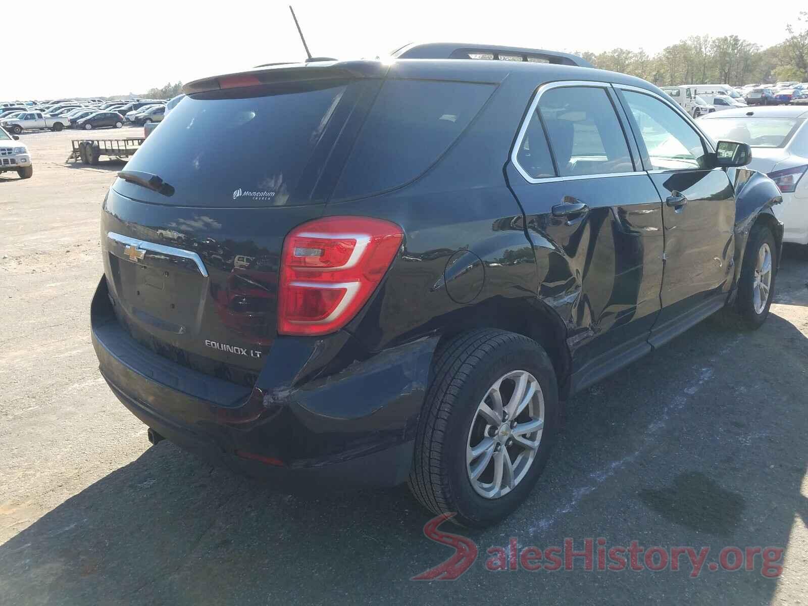 2GNALCEK8G1148295 2016 CHEVROLET EQUINOX